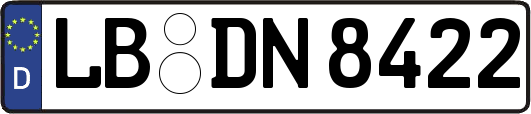 LB-DN8422