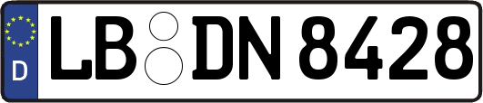 LB-DN8428