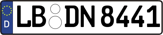 LB-DN8441