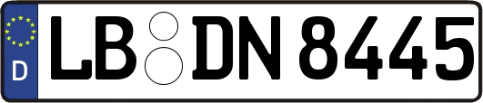 LB-DN8445