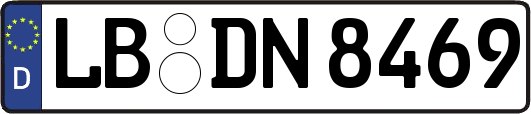 LB-DN8469