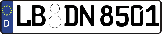 LB-DN8501