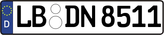 LB-DN8511