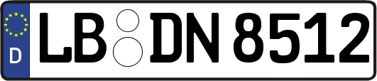 LB-DN8512