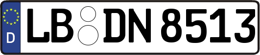LB-DN8513
