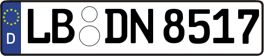 LB-DN8517