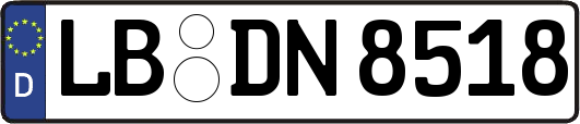 LB-DN8518