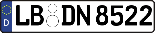 LB-DN8522