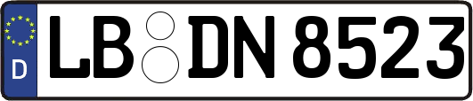 LB-DN8523