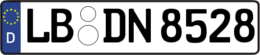 LB-DN8528