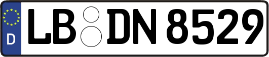 LB-DN8529
