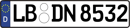 LB-DN8532