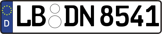 LB-DN8541