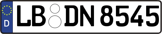 LB-DN8545