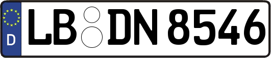 LB-DN8546