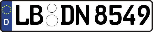 LB-DN8549