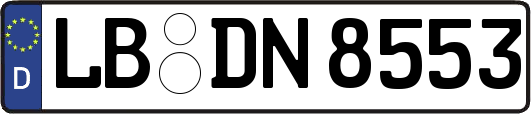 LB-DN8553