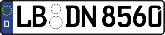 LB-DN8560