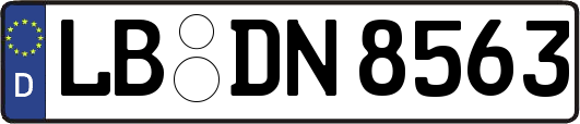 LB-DN8563