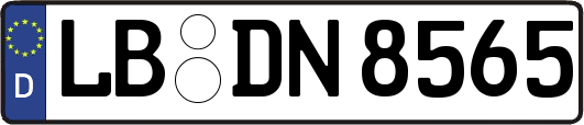 LB-DN8565
