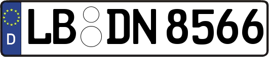 LB-DN8566