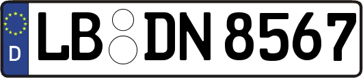 LB-DN8567