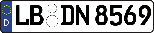 LB-DN8569