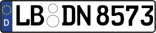 LB-DN8573