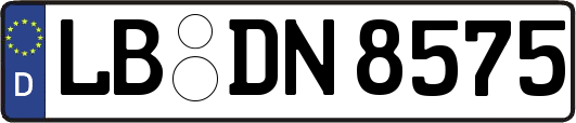 LB-DN8575