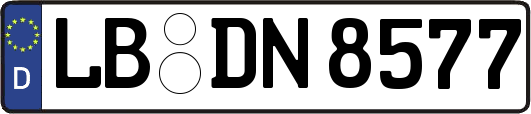 LB-DN8577