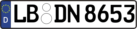 LB-DN8653