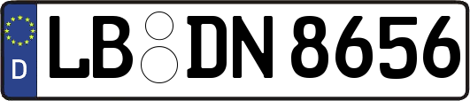 LB-DN8656