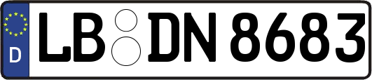 LB-DN8683