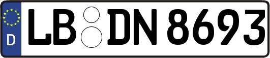 LB-DN8693
