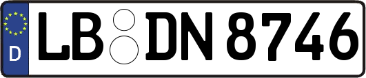 LB-DN8746