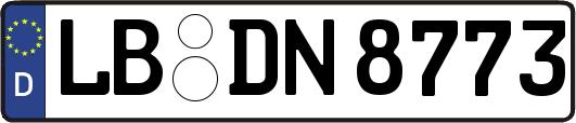 LB-DN8773