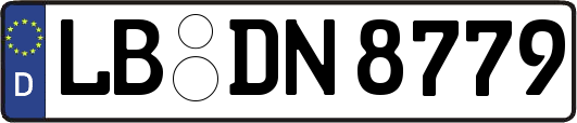 LB-DN8779