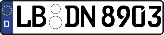 LB-DN8903