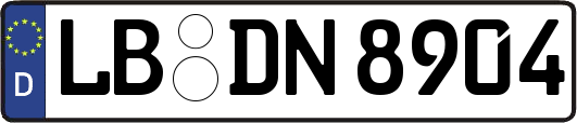 LB-DN8904