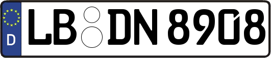 LB-DN8908