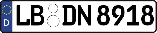 LB-DN8918