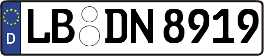 LB-DN8919