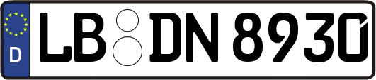 LB-DN8930
