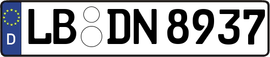 LB-DN8937