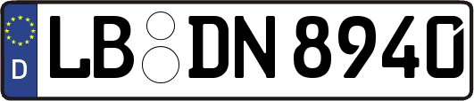 LB-DN8940