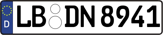 LB-DN8941