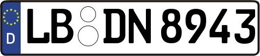 LB-DN8943