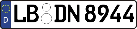 LB-DN8944
