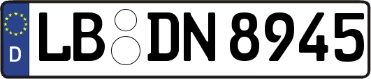 LB-DN8945