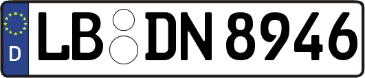 LB-DN8946